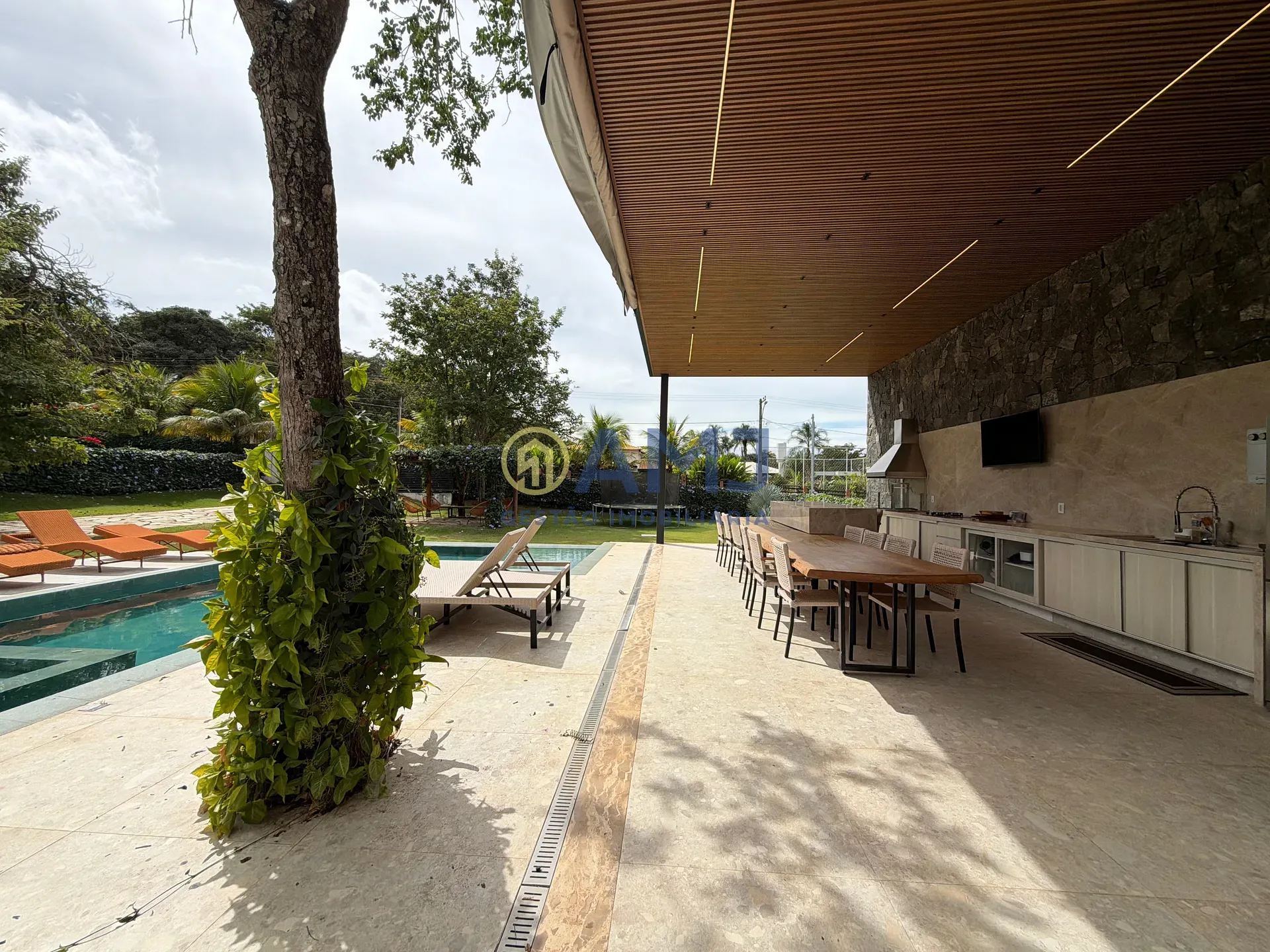Sítio, 4 quartos, 1200 m² - Foto 10