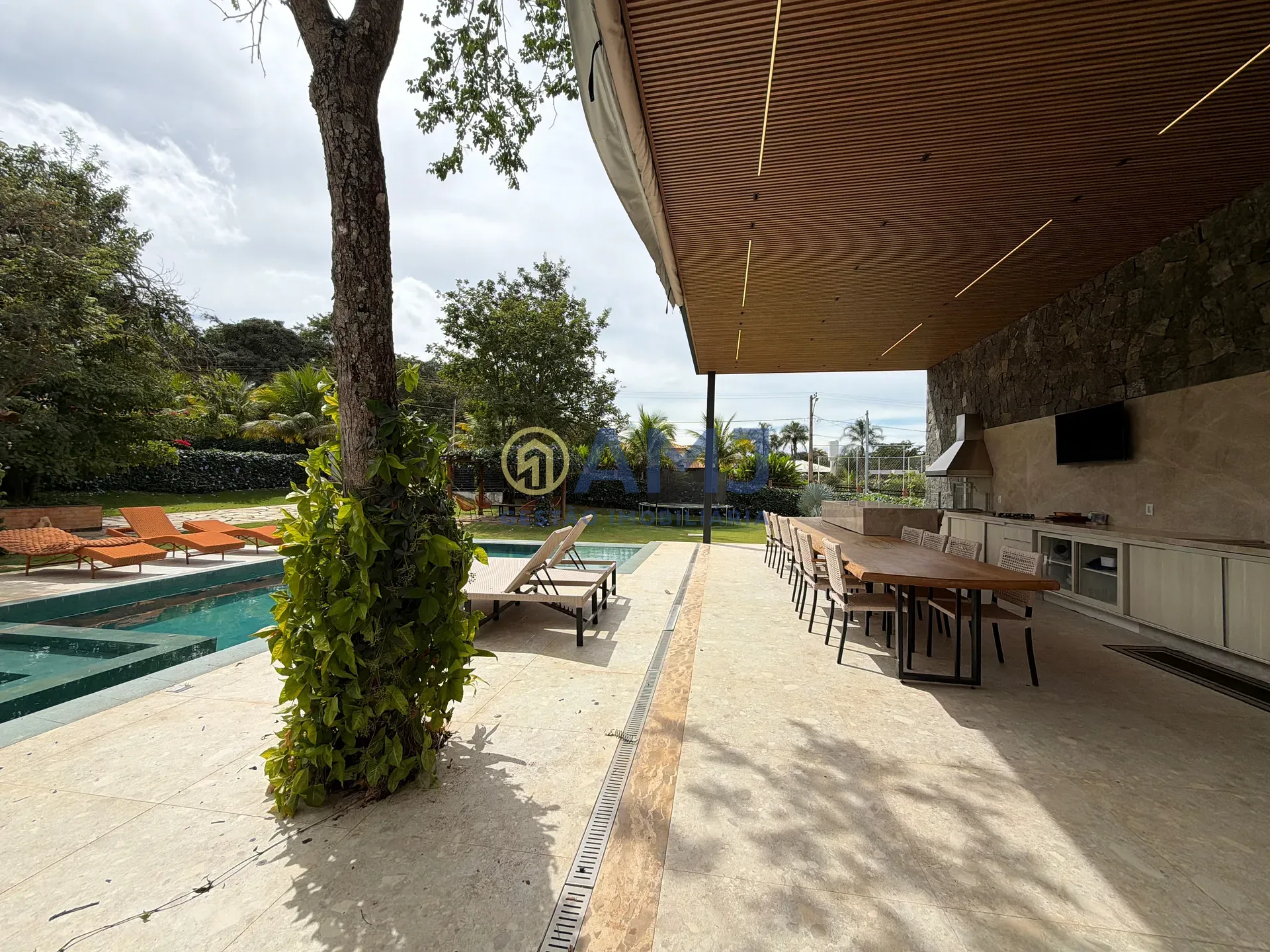 Sítio, 4 quartos, 1200 m² - Foto 50