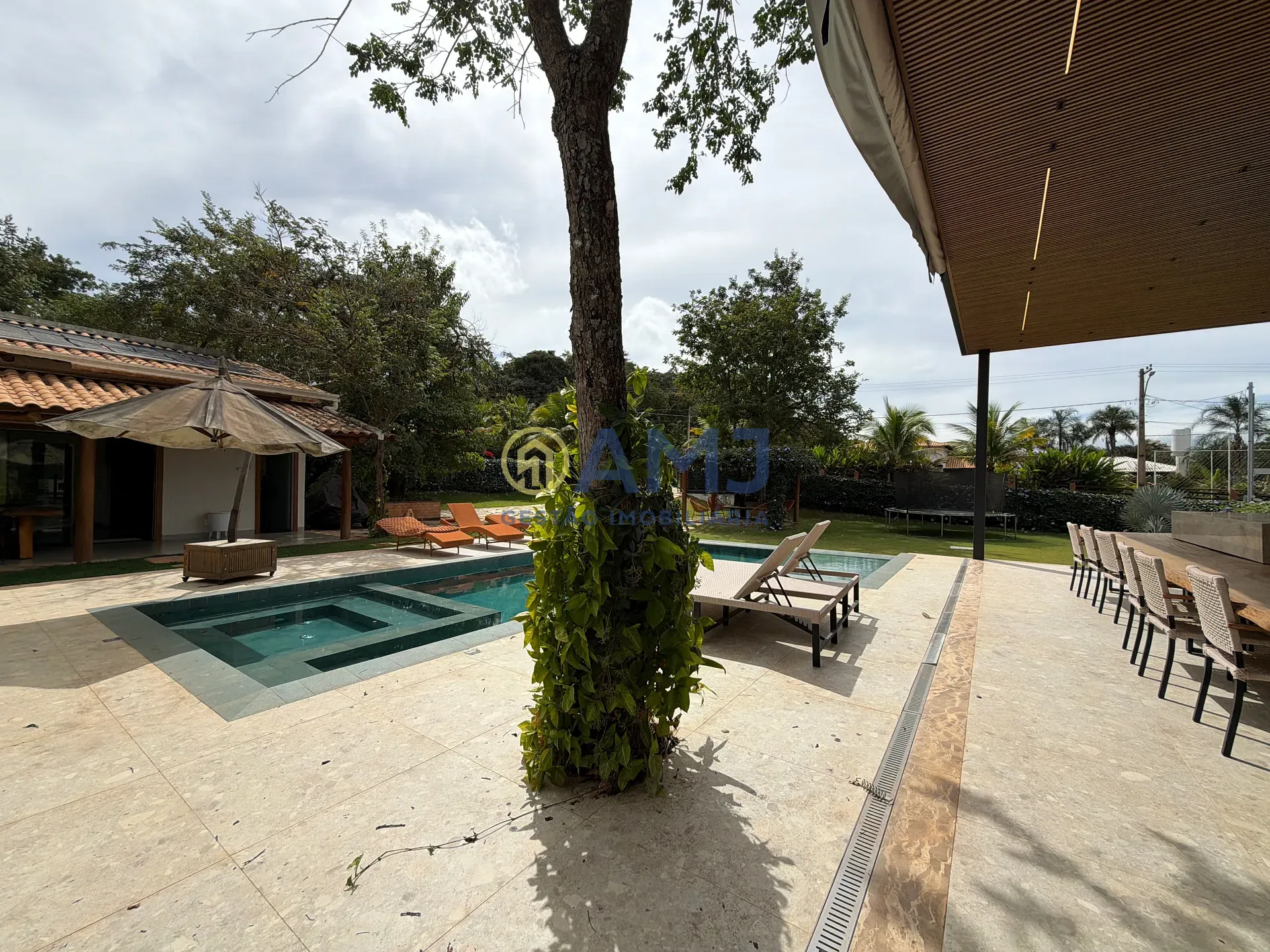 Sítio, 4 quartos, 1200 m² - Foto 11
