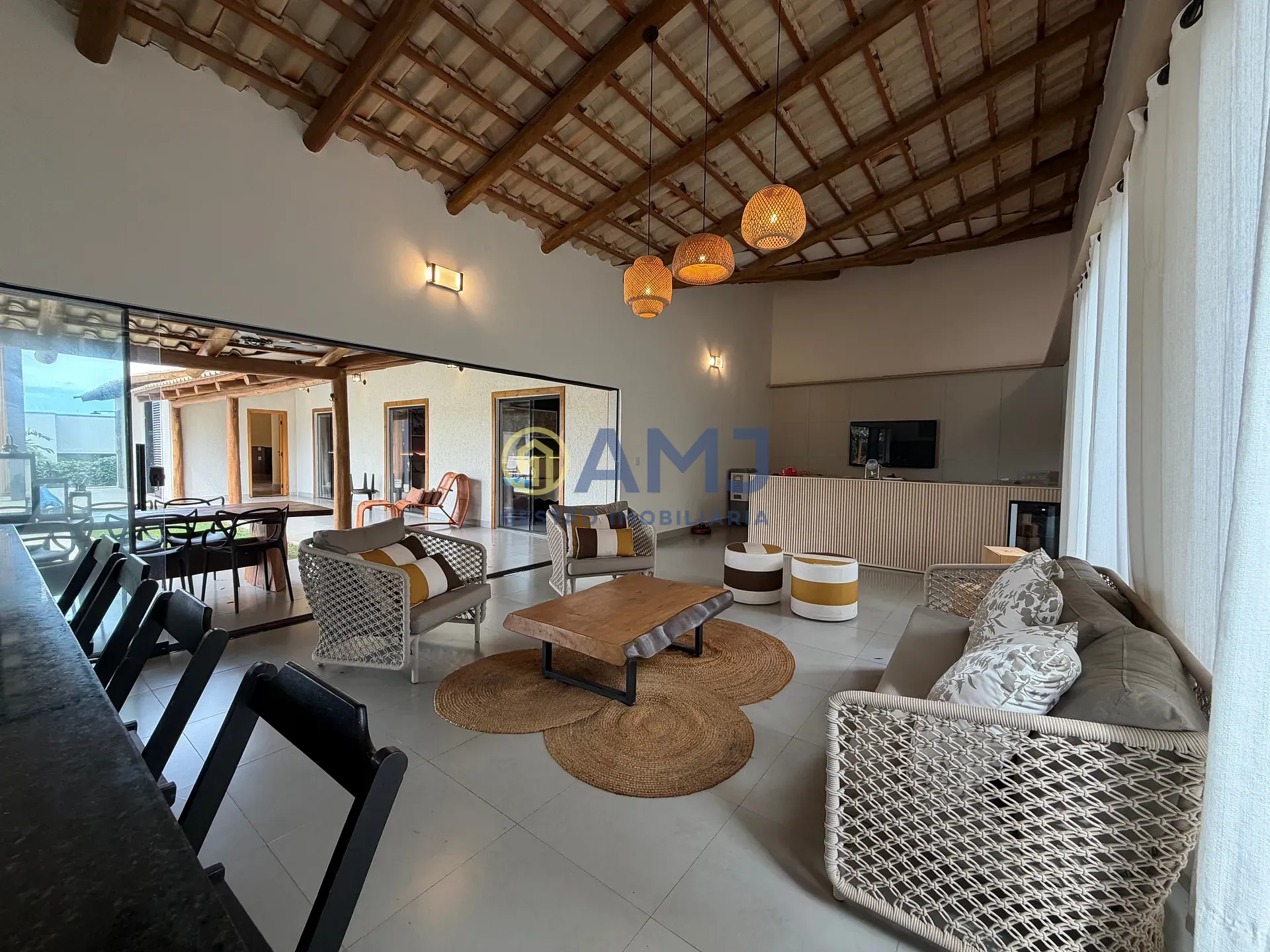 Sítio, 4 quartos, 1200 m² - Foto 20