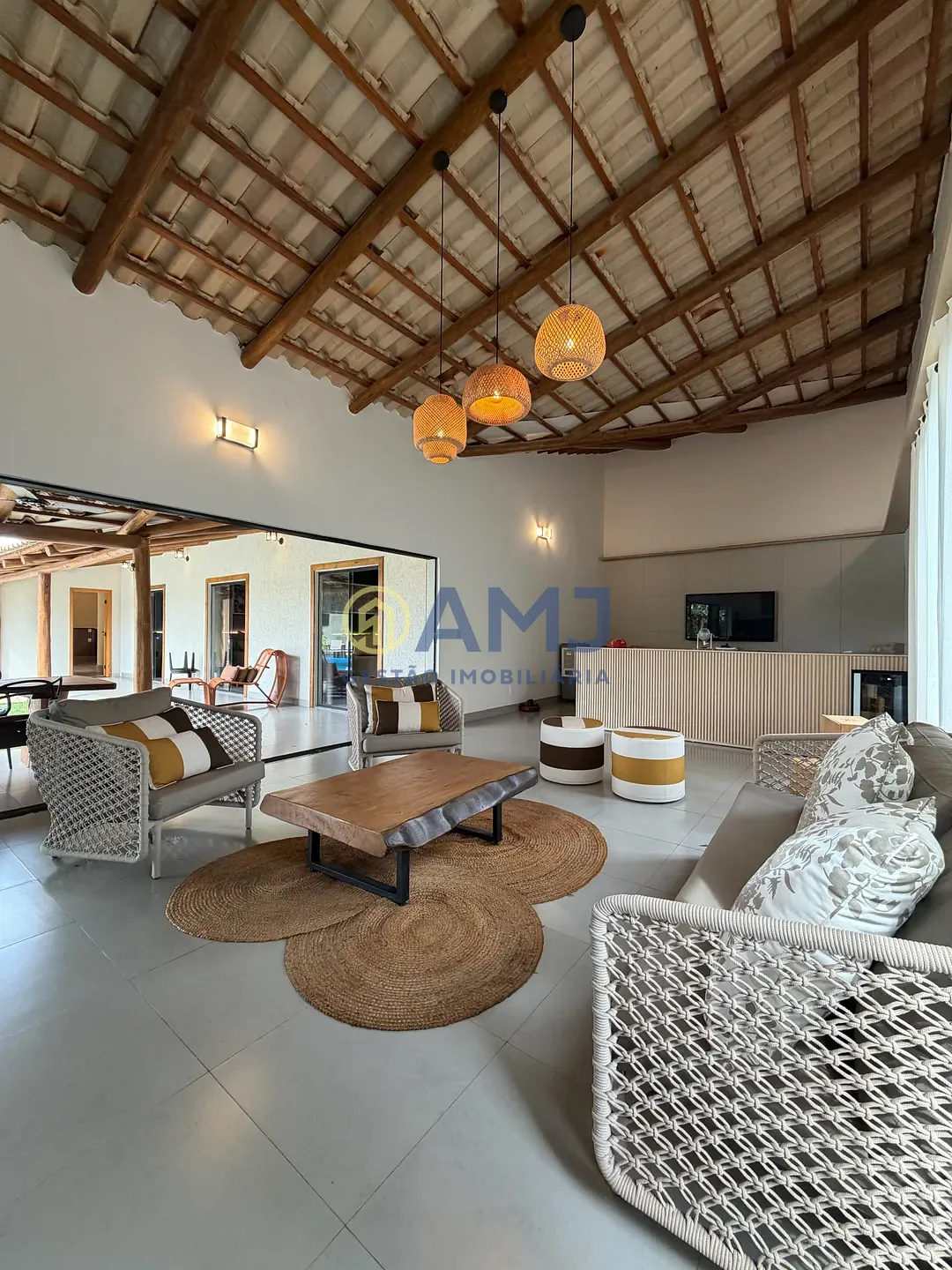 Sítio, 4 quartos, 1200 m² - Foto 21