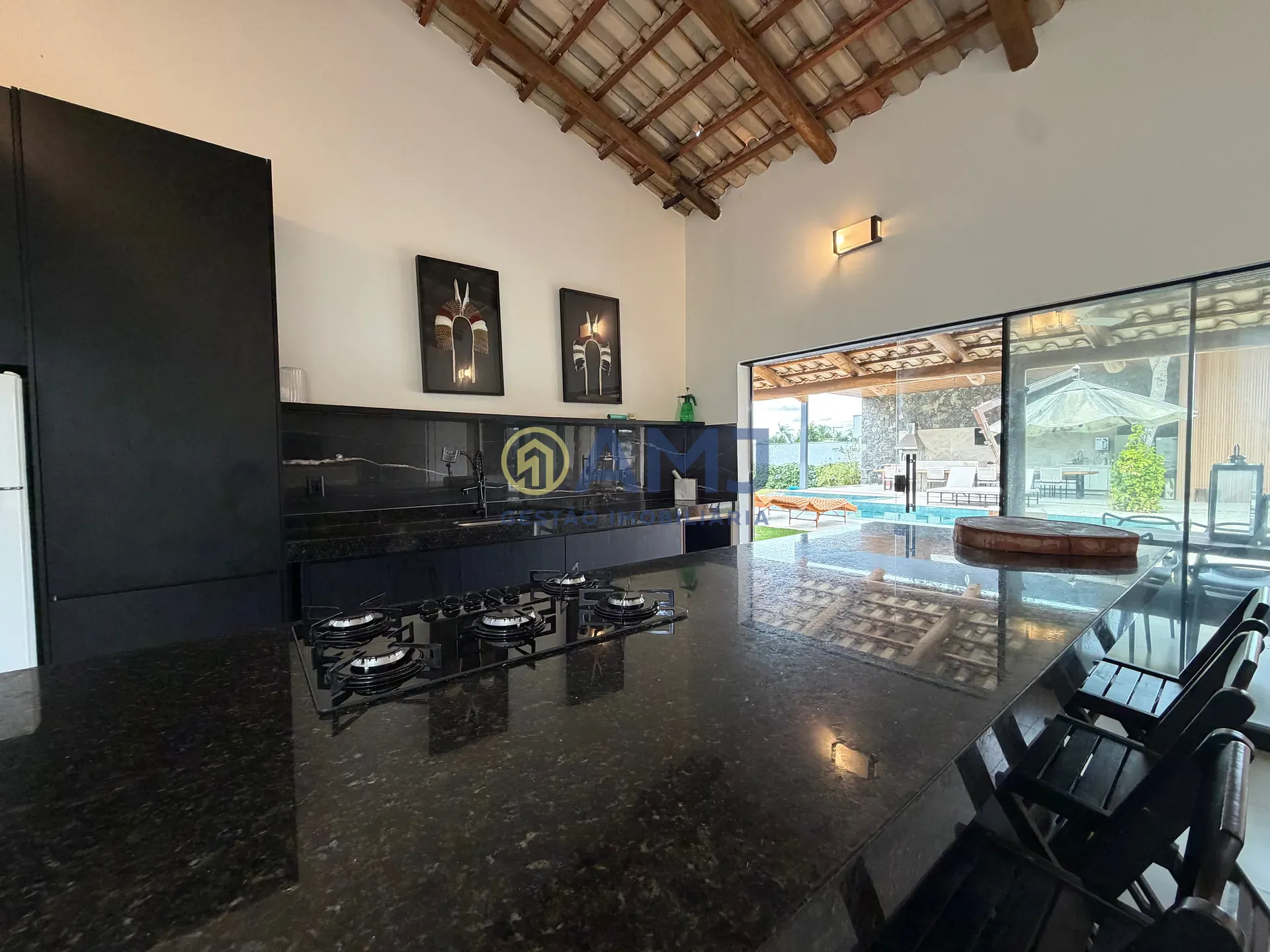 Sítio, 4 quartos, 1200 m² - Foto 25