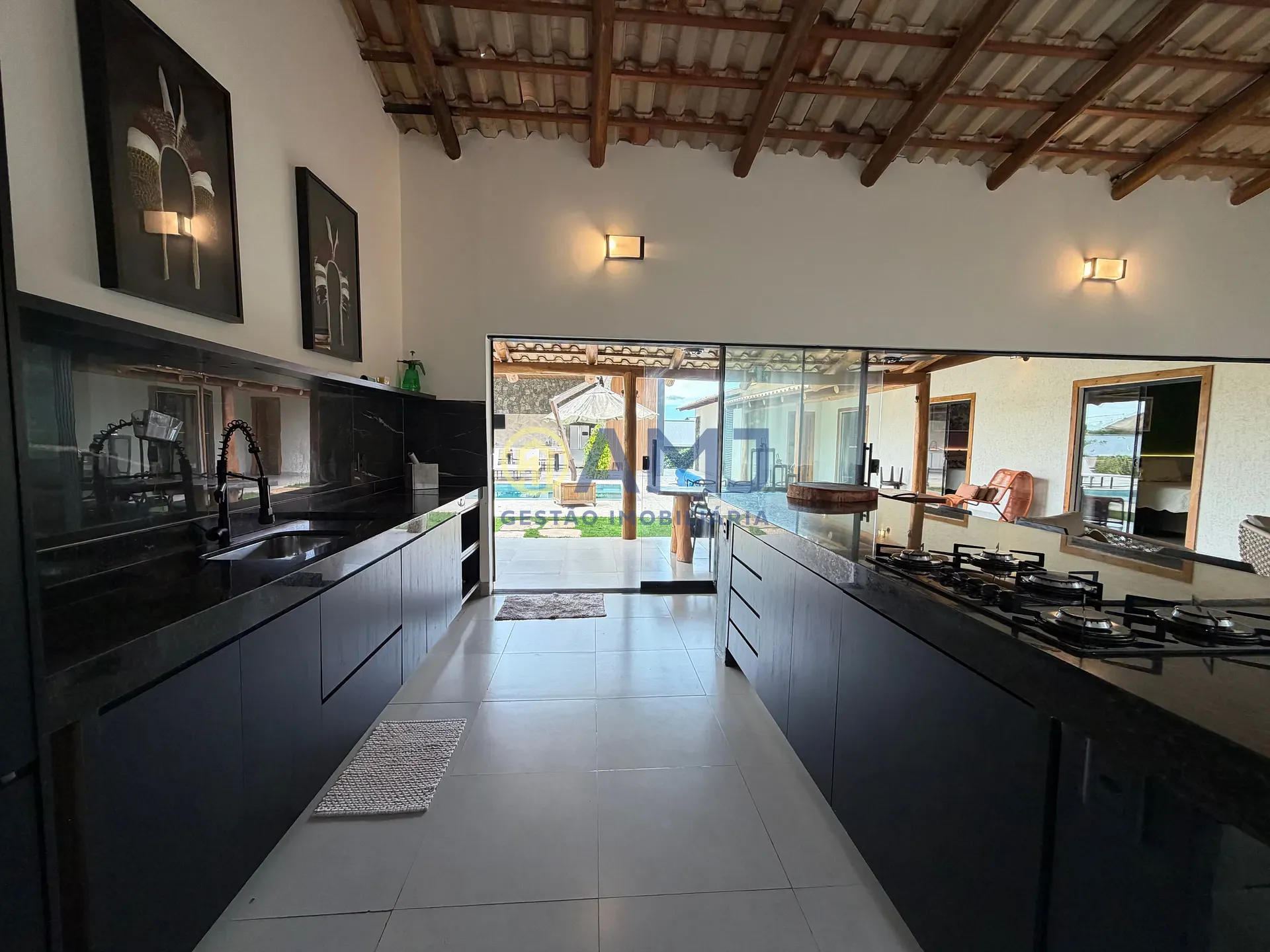 Sítio, 4 quartos, 1200 m² - Foto 24