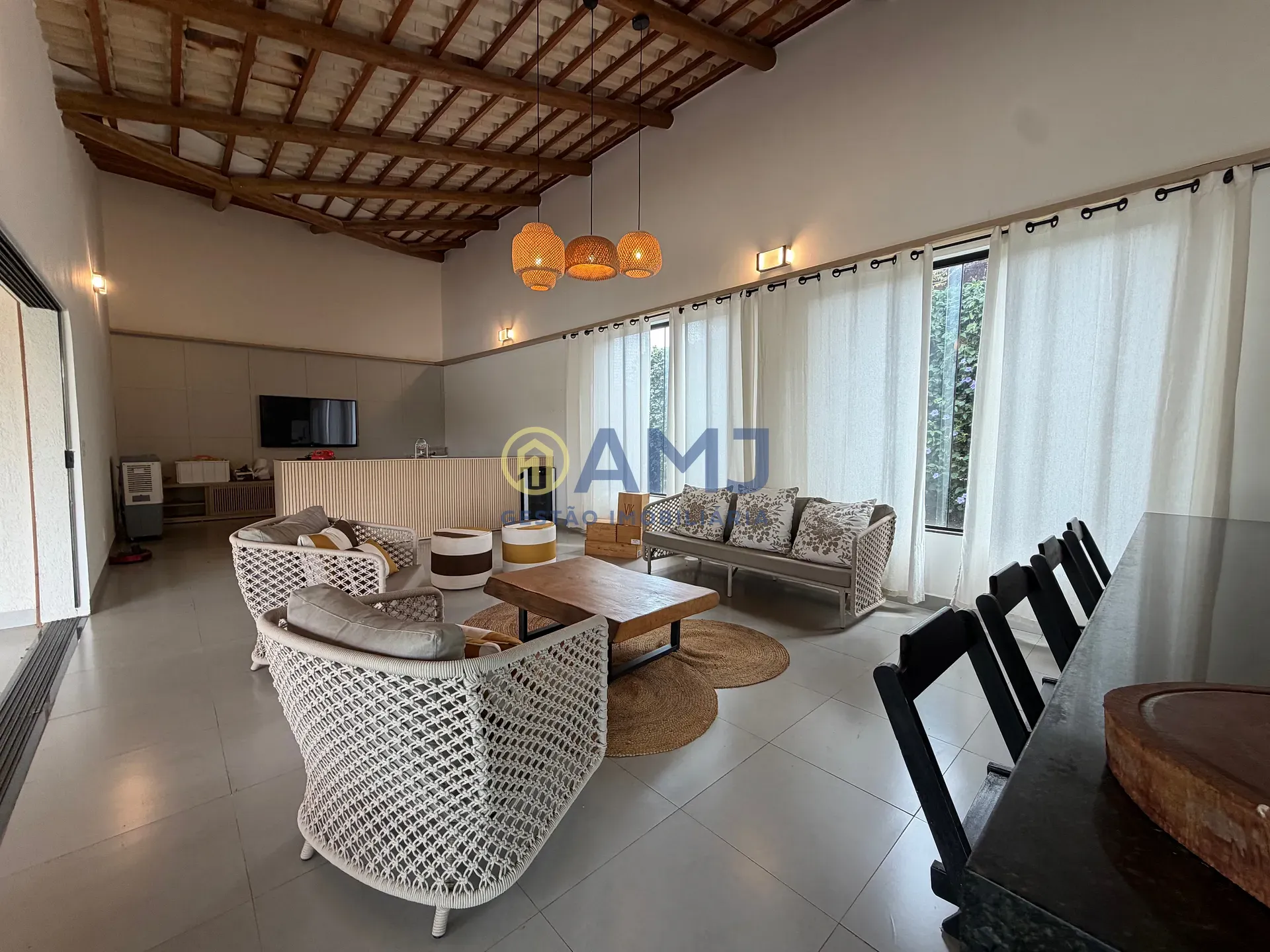 Sítio, 4 quartos, 1200 m² - Foto 22