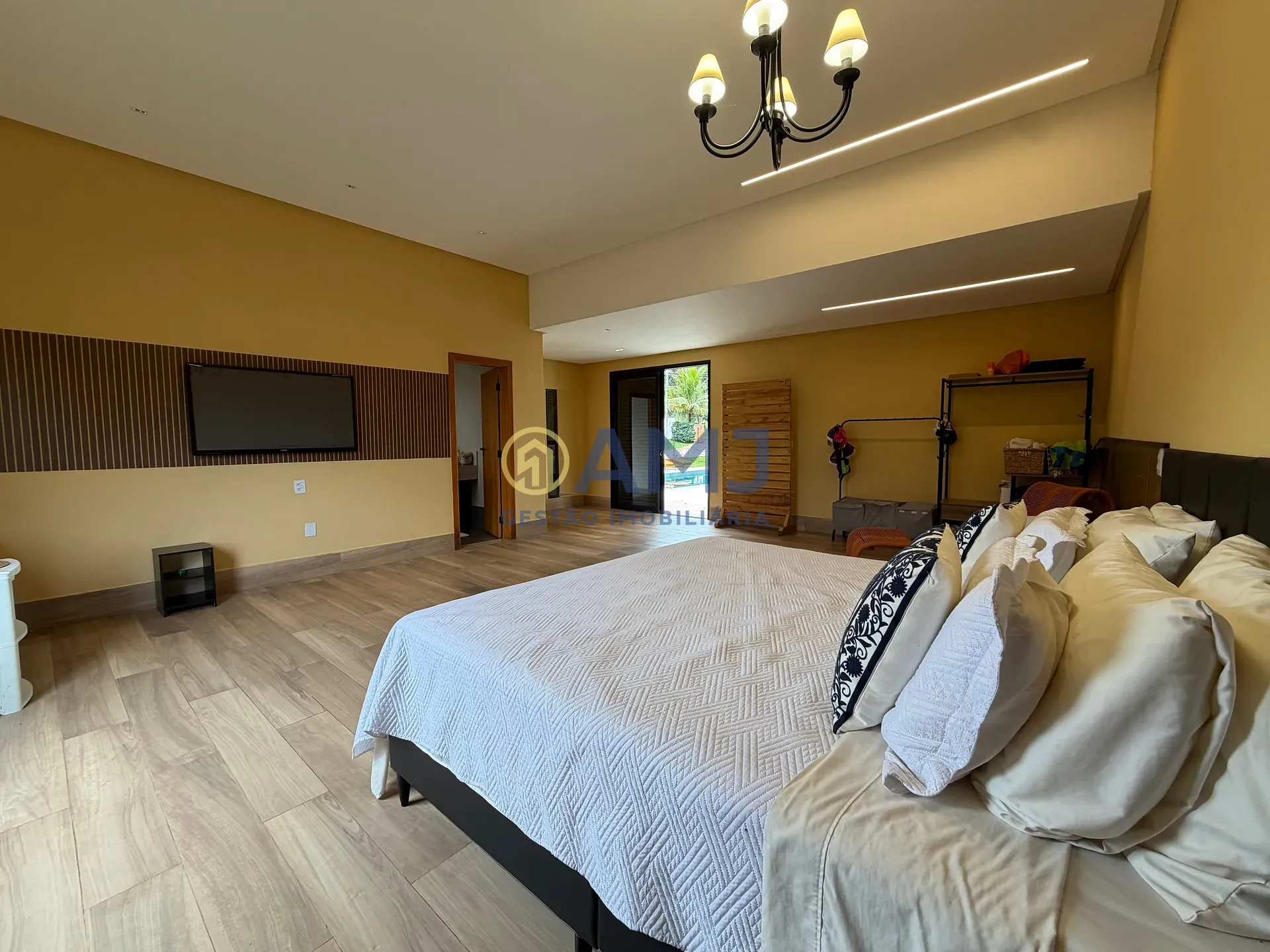 Sítio, 4 quartos, 1200 m² - Foto 38