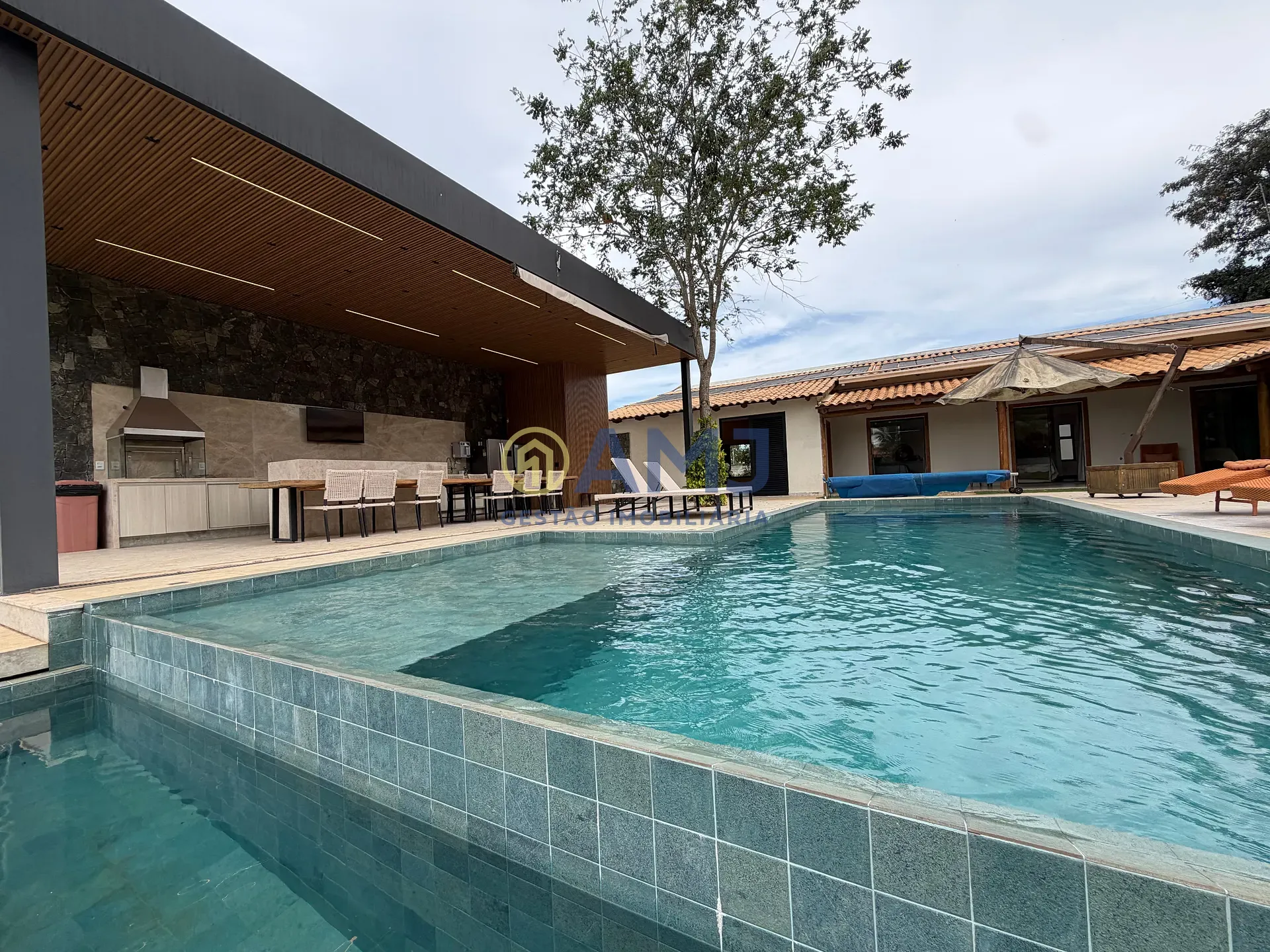 Sítio, 4 quartos, 1200 m² - Foto 85