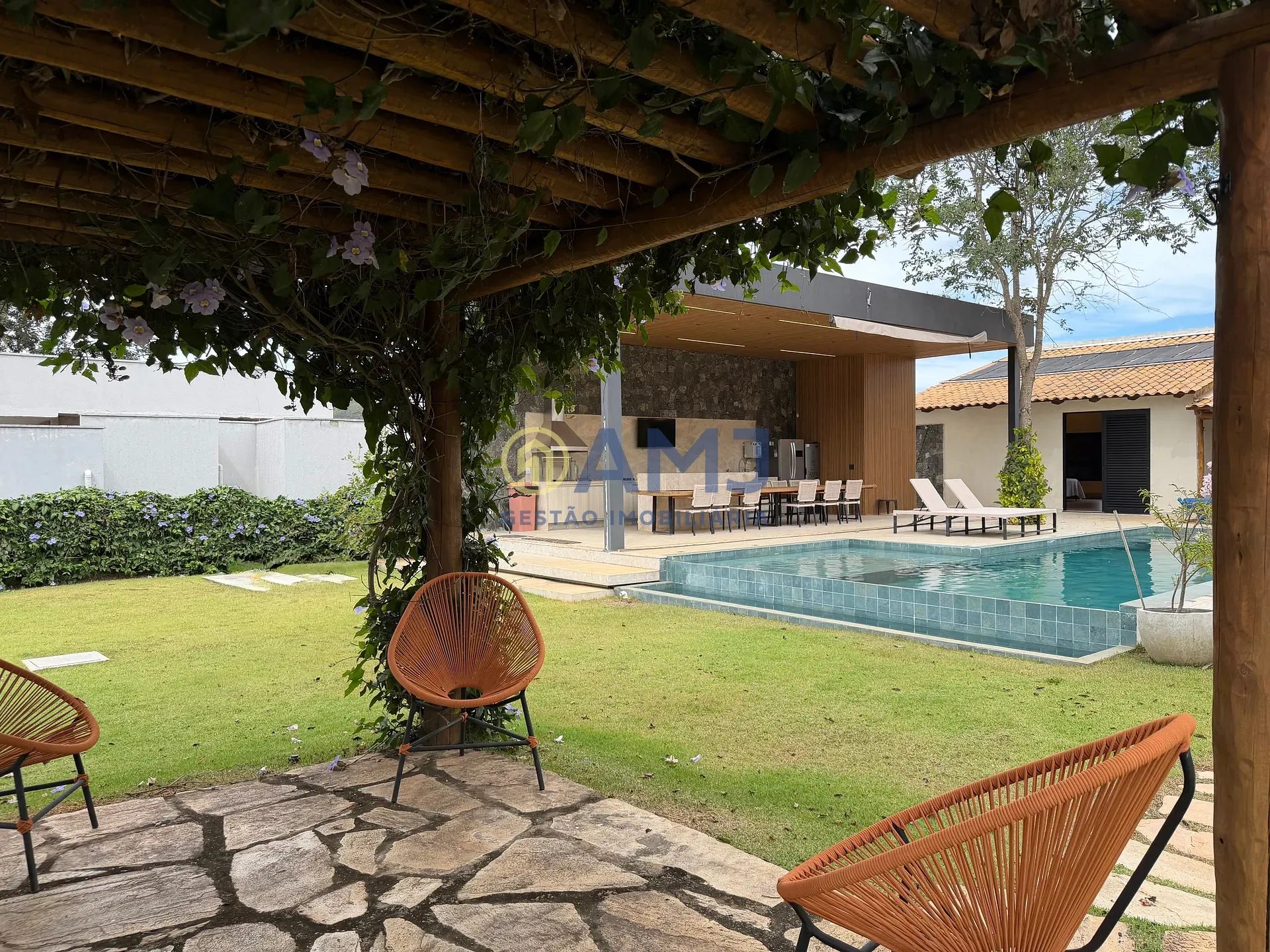 Sítio, 4 quartos, 1200 m² - Foto 46