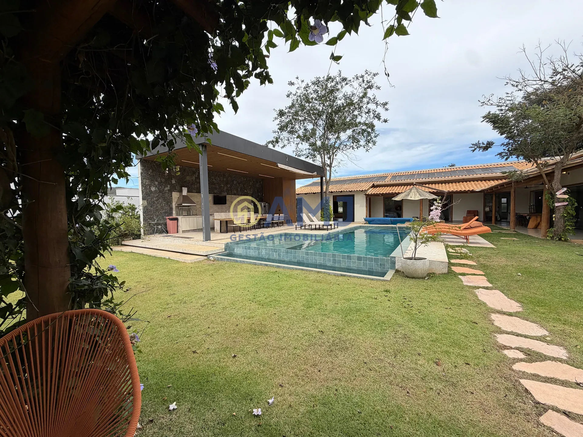 Sítio, 4 quartos, 1200 m² - Foto 45
