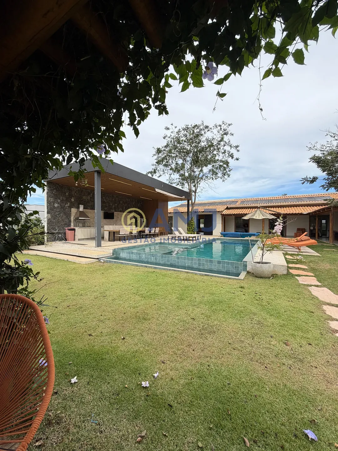 Sítio, 4 quartos, 1200 m² - Foto 47