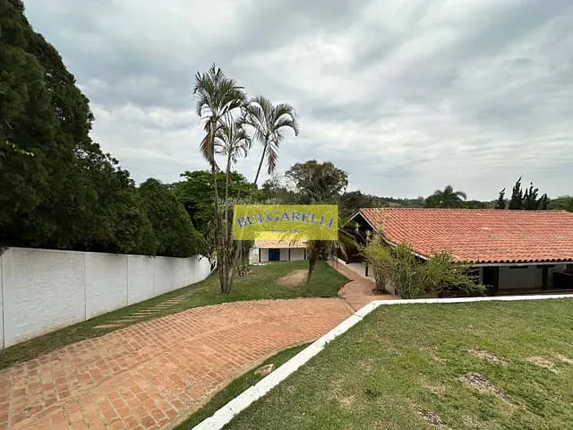 Chácara com 3060m² 4 quartos e 3 banheiros, à venda, no bairro Manacas em Jarinu