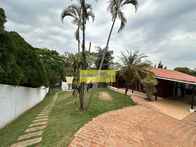 Chácara com 3060m² 4 quartos e 3 banheiros, à venda, no bairro Manacas em Jarinu