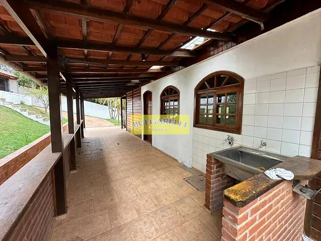 Chácara com 3060m² 4 quartos e 3 banheiros, à venda, no bairro Manacas em Jarinu