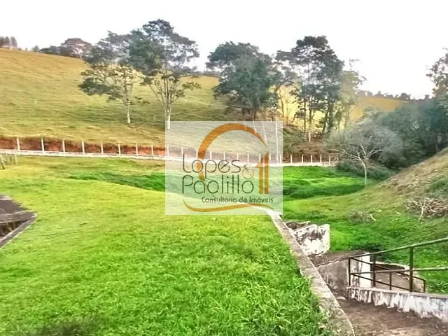 Chácara com 90000m² 4 quartos e 2 banheiros, à venda, no bairro Cuiabá de Cima em Nazaré Paulista