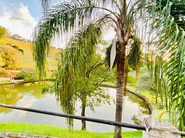Chácara com 90000m² 4 quartos e 2 banheiros, à venda, no bairro Cuiabá de Cima em Nazaré Paulista