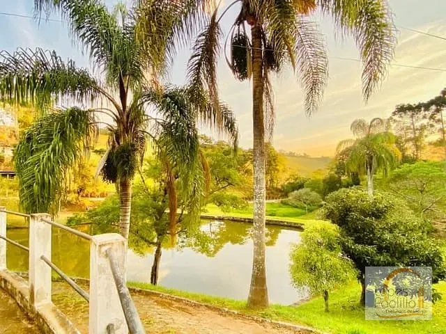 Chácara com 90000m² 4 quartos e 2 banheiros, à venda, no bairro Cuiabá de Cima em Nazaré Paulista