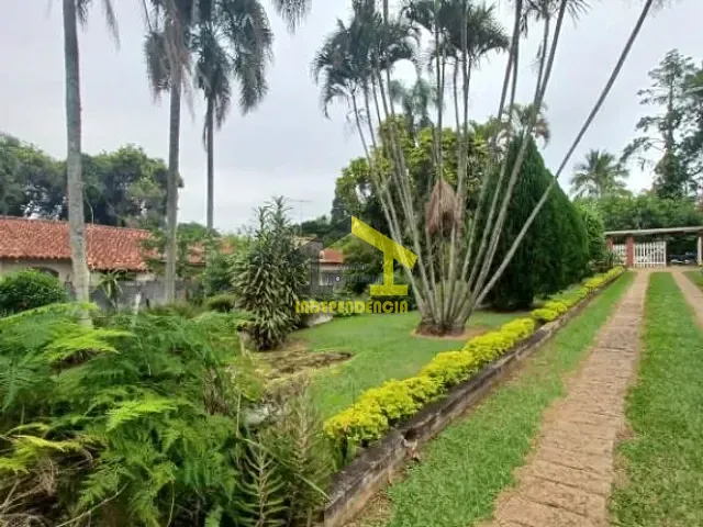Chácara com 3094m² 4 quartos e 7 banheiros, para alugar, no bairro Encosta do Sol em Itatiba