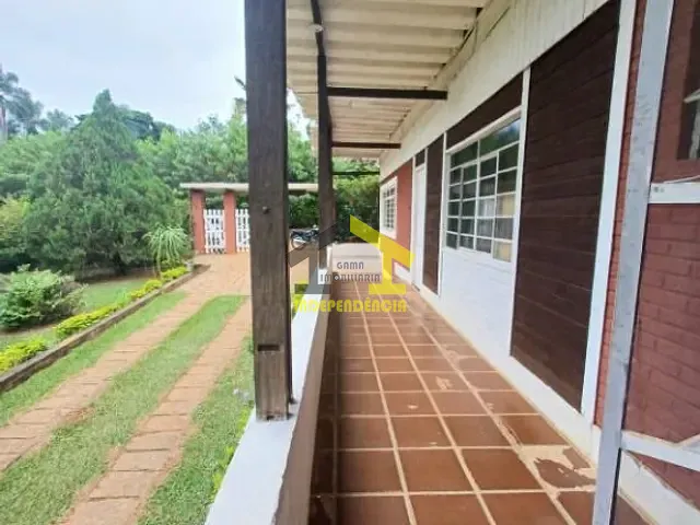 Chácara com 3094m² 4 quartos e 7 banheiros, para alugar, no bairro Encosta do Sol em Itatiba