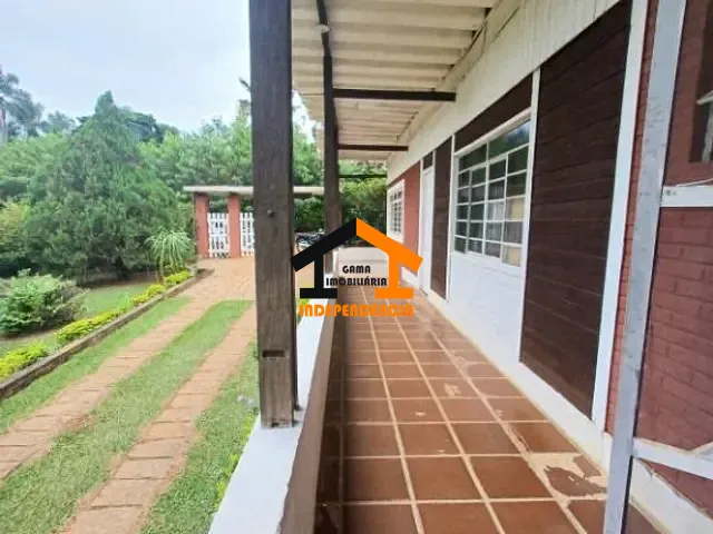 Chácara com 3094m² 4 quartos e 7 banheiros, para alugar, no bairro Encosta do Sol em Itatiba