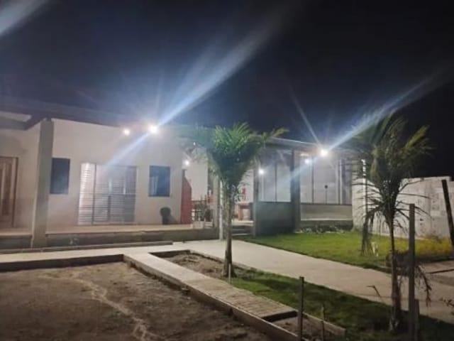 Foto do Chácara - Chácara com 3 dormitórios à venda, 1183 m² por R$ 415.000,00 - Borda da Mata - Caçapava/SP | INDEPENDENCE NEGOCIOS IMOBILIARIOS LTDA