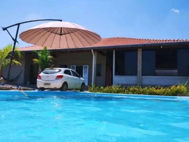 Foto do Chácara - Chácara com 3 dormitórios à venda, 1183 m² por R$ 415.000,00 - Borda da Mata - Caçapava/SP | INDEPENDENCE NEGOCIOS IMOBILIARIOS LTDA