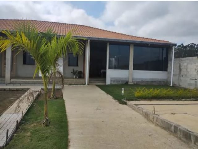 Foto do Chácara - Chácara com 3 dormitórios à venda, 1183 m² por R$ 415.000,00 - Borda da Mata - Caçapava/SP | INDEPENDENCE NEGOCIOS IMOBILIARIOS LTDA