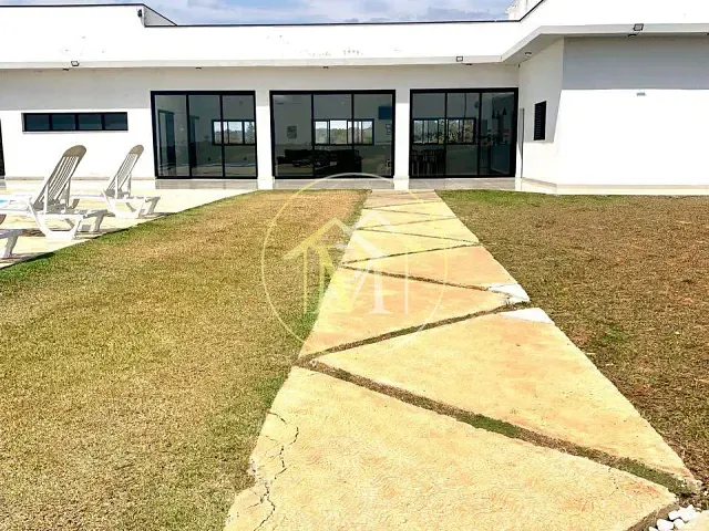 Chácara com 6340m² 1 quarto e 3 banheiros, à venda, no bairro Área rural em Porto Feliz