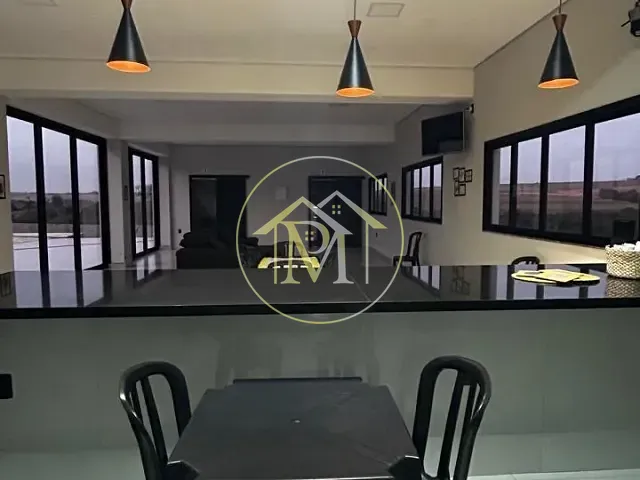 Chácara com 6340m² 1 quarto e 3 banheiros, à venda, no bairro Área rural em Porto Feliz