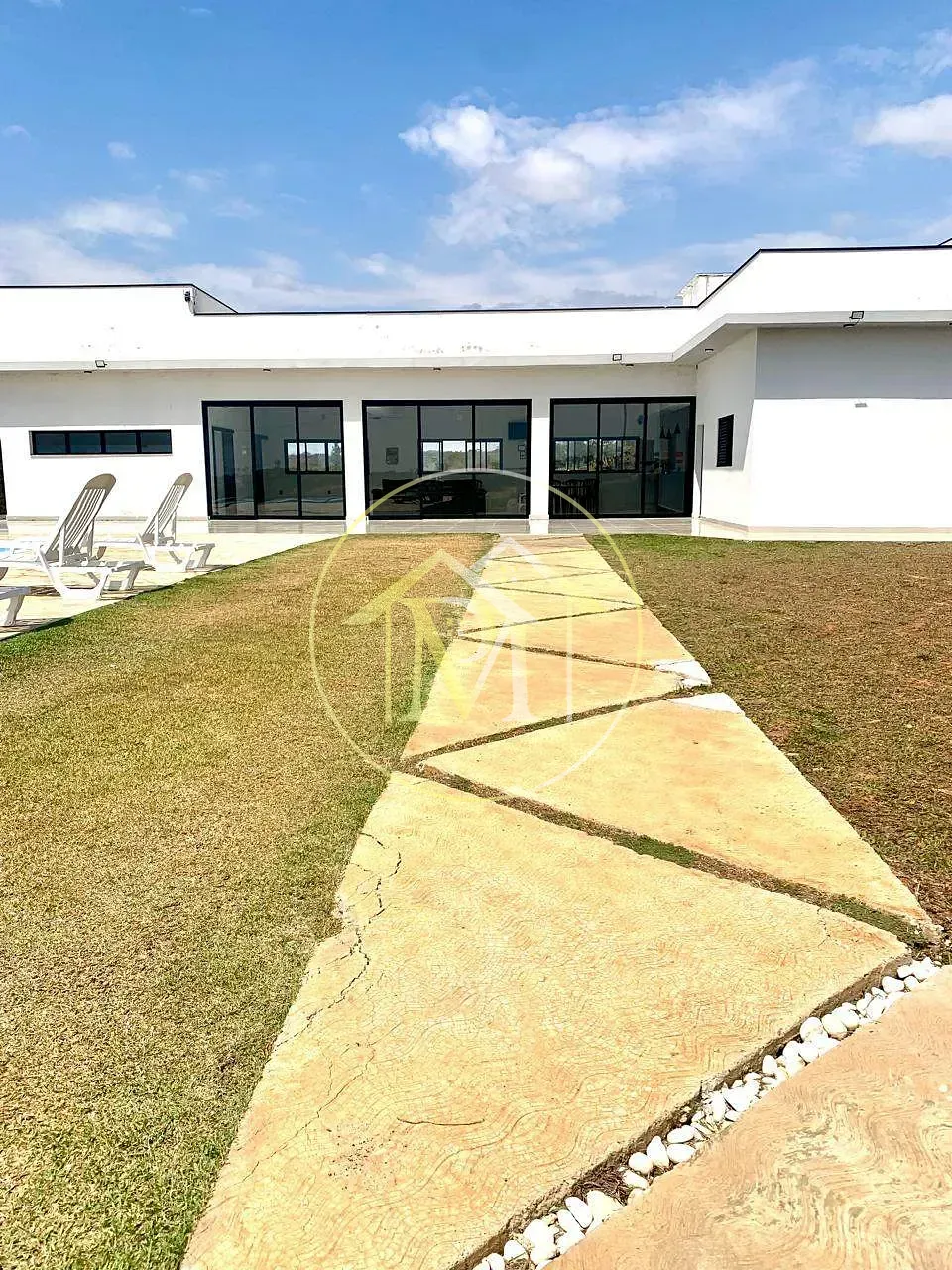 Chácara, 1 quarto, 6340 m² - Foto 2
