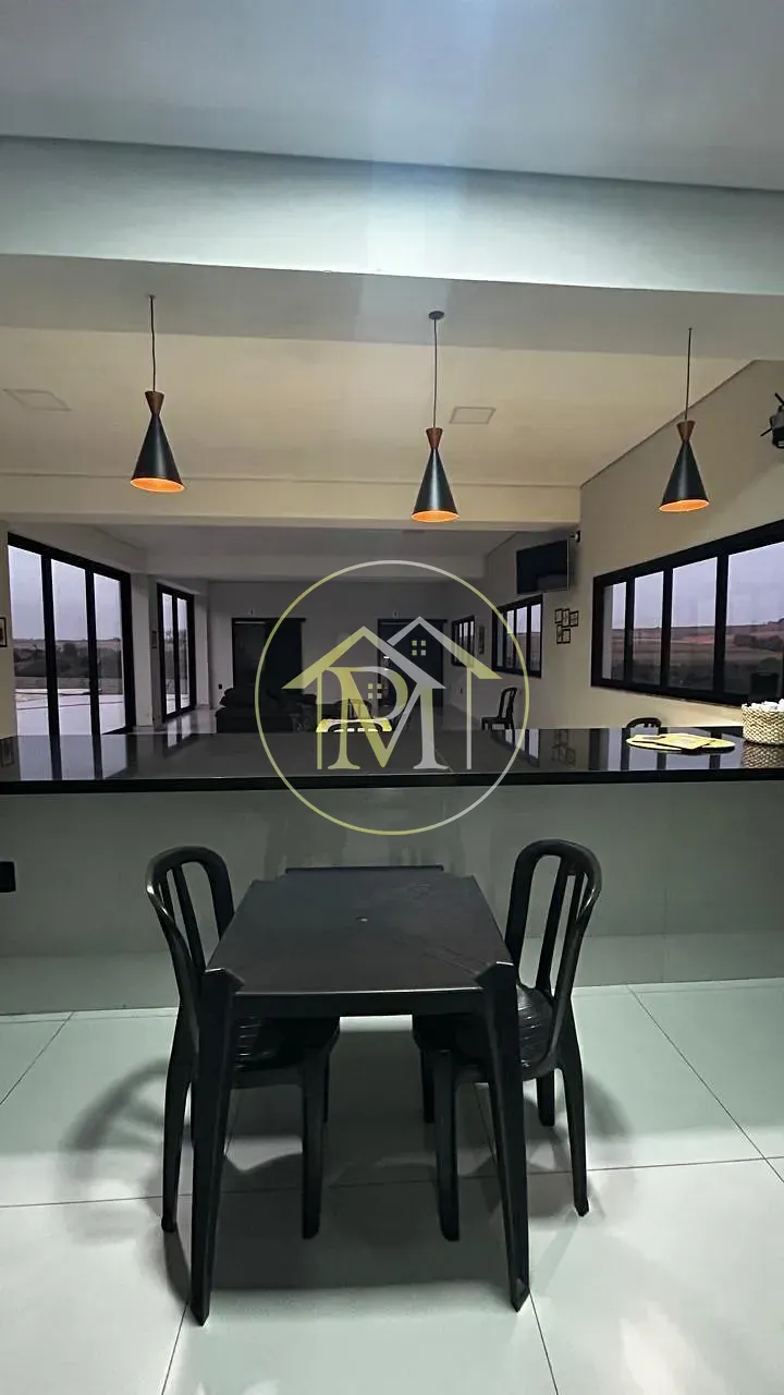 Chácara, 1 quarto, 6340 m² - Foto 4