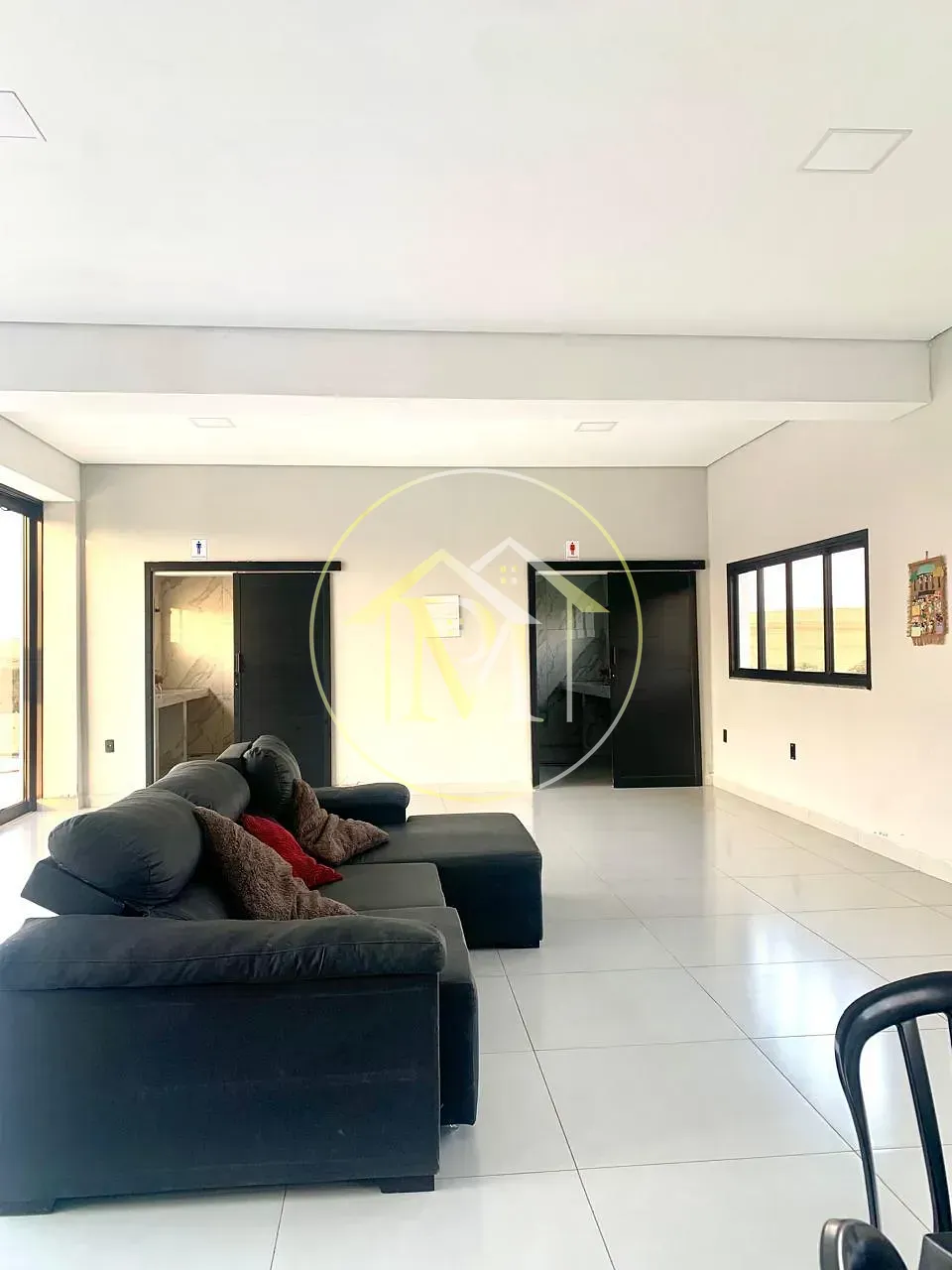 Chácara, 1 quarto, 6340 m² - Foto 7