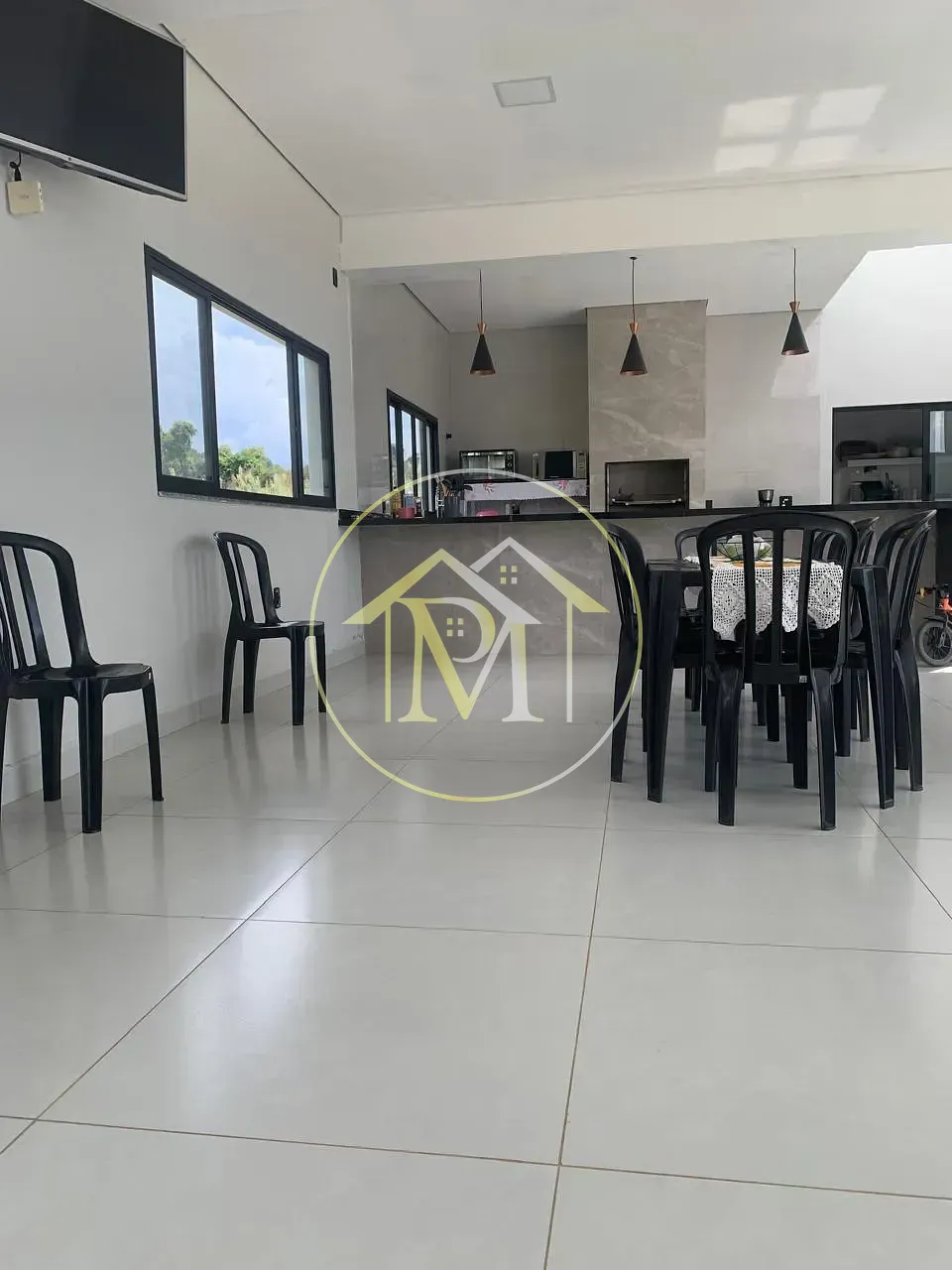 Chácara, 1 quarto, 6340 m² - Foto 10