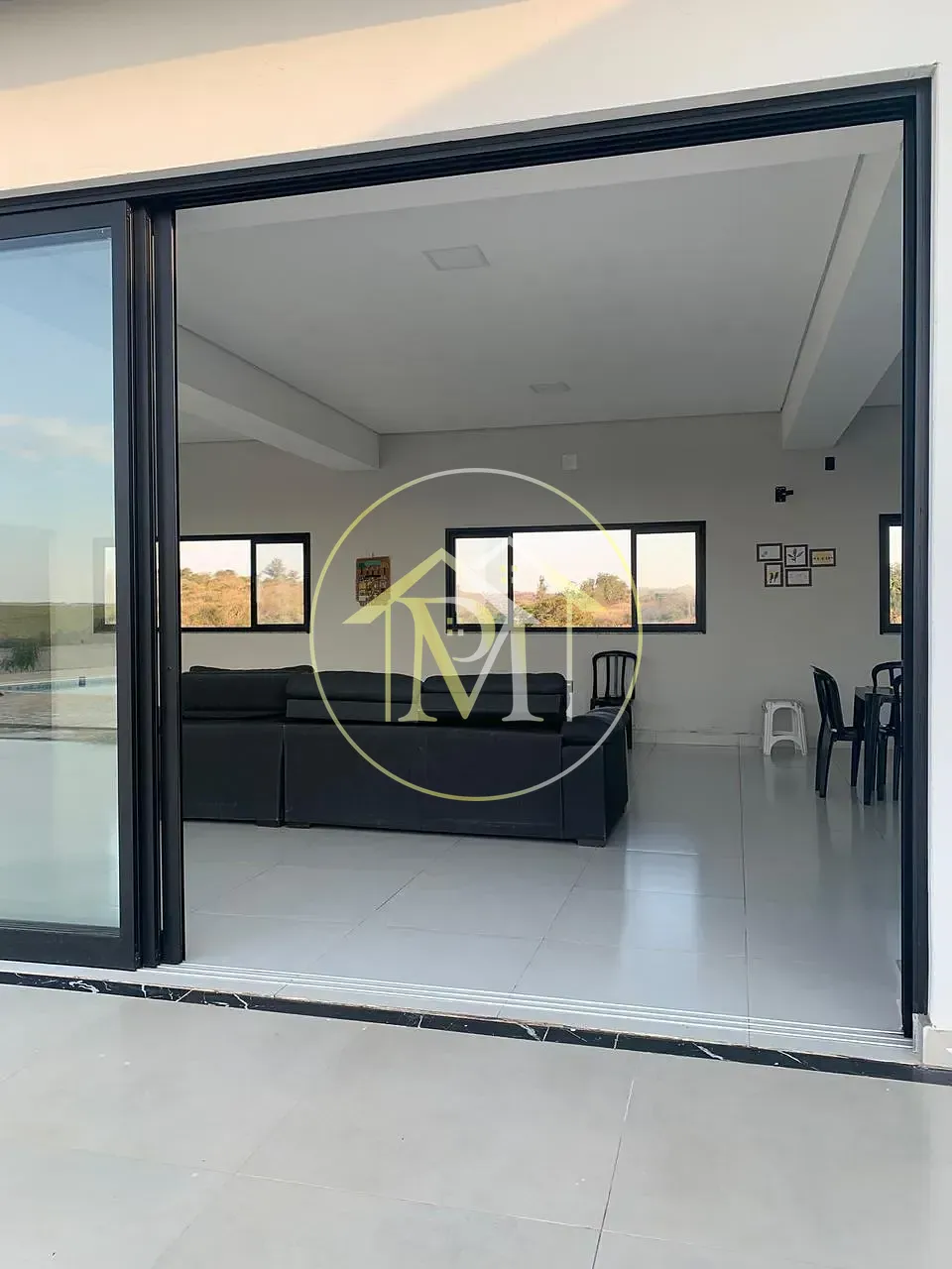 Chácara, 1 quarto, 6340 m² - Foto 11