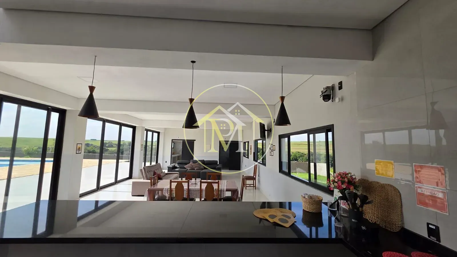 Chácara, 1 quarto, 6340 m² - Foto 12