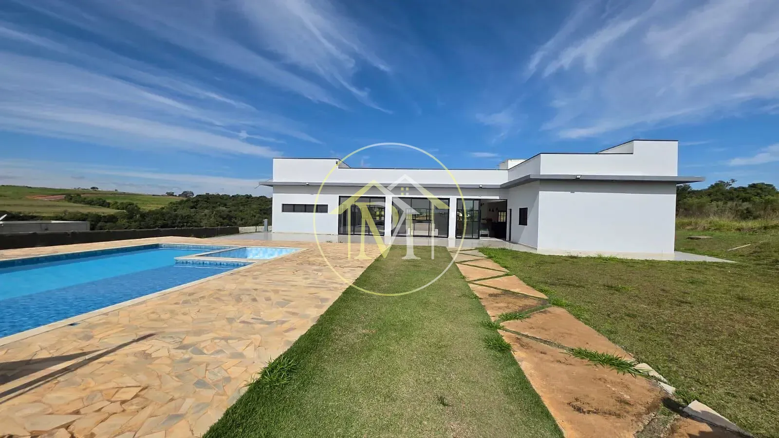 Chácara, 1 quarto, 6340 m² - Foto 15