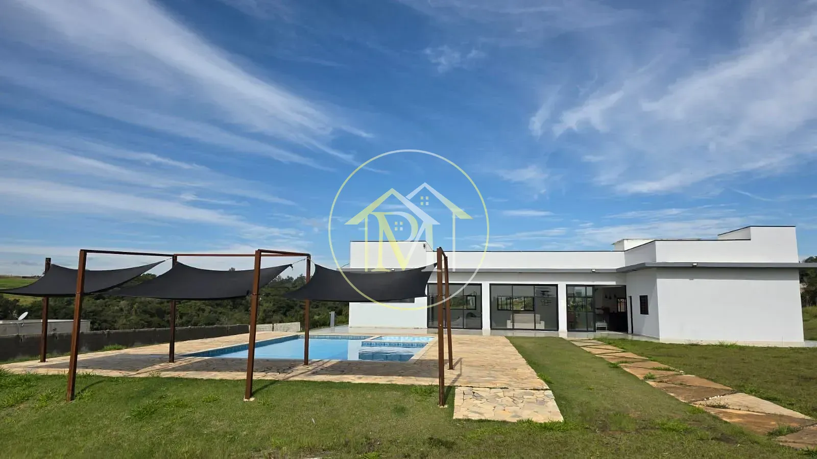 Chácara, 1 quarto, 6340 m² - Foto 16