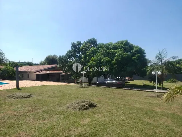Chácara com 1989m² 3 quartos e 4 banheiros, à venda, no bairro Área Rural de Artur Nogueira em Artur Nogueira
