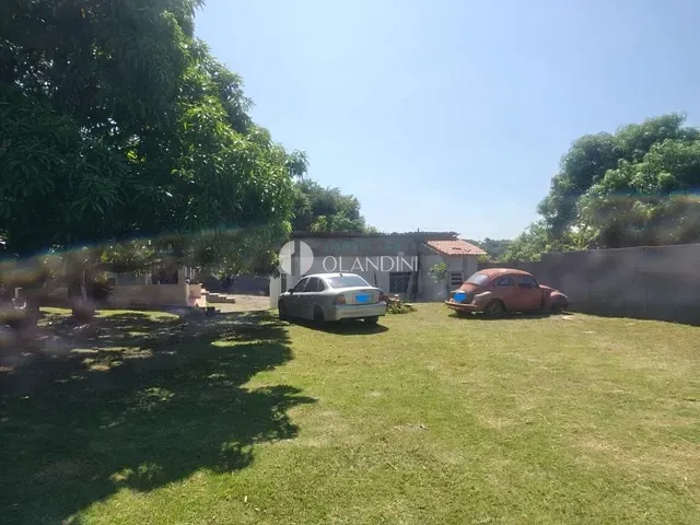 Chácara com 1989m² 3 quartos e 4 banheiros, à venda, no bairro Área Rural de Artur Nogueira em Artur Nogueira