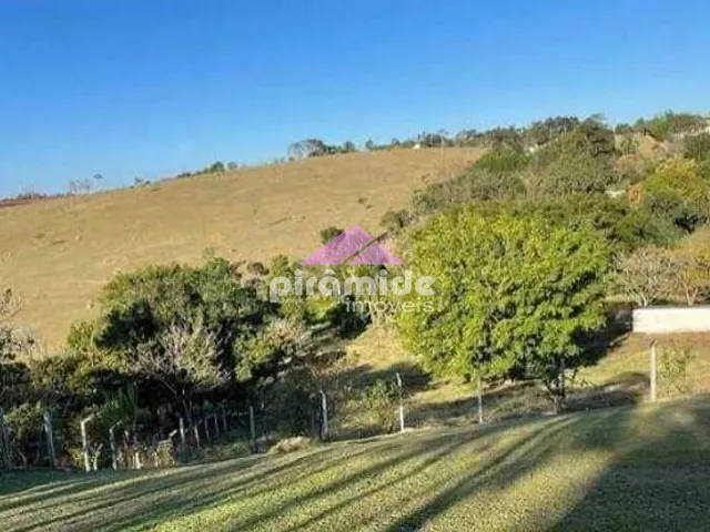 Chácara com 15000m² 4 quartos e 2 banheiros, à venda, no bairro Chácaras Rurais Guararema em Jacareí