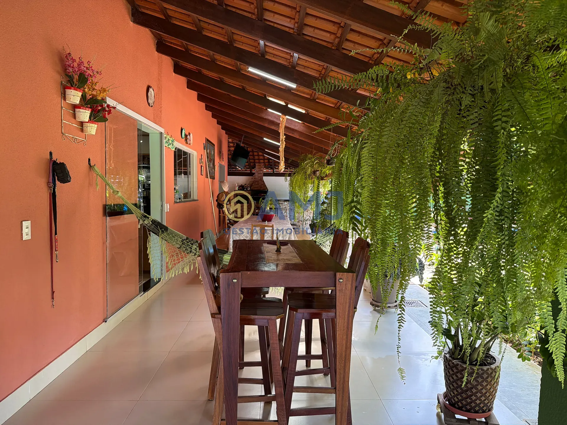 Sítio, 4 quartos, 2264 m² - Foto 15