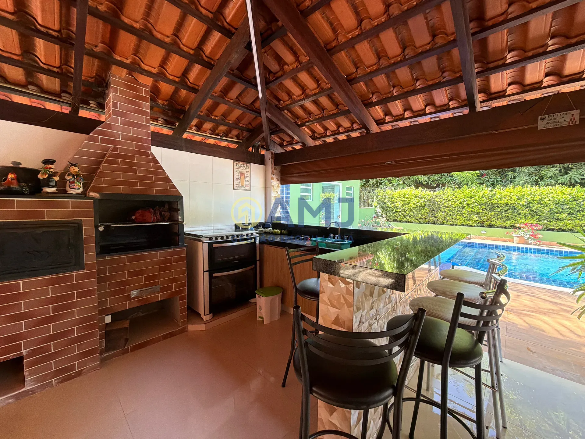 Sítio, 4 quartos, 2264 m² - Foto 18