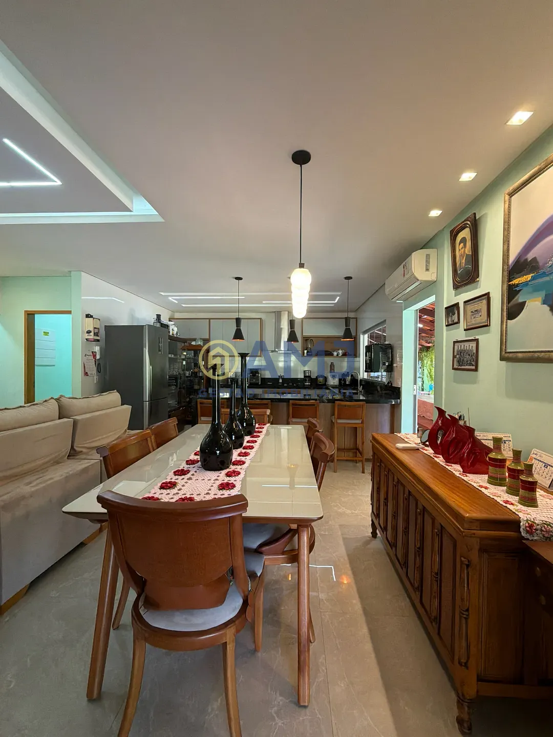 Sítio, 4 quartos, 2264 m² - Foto 21