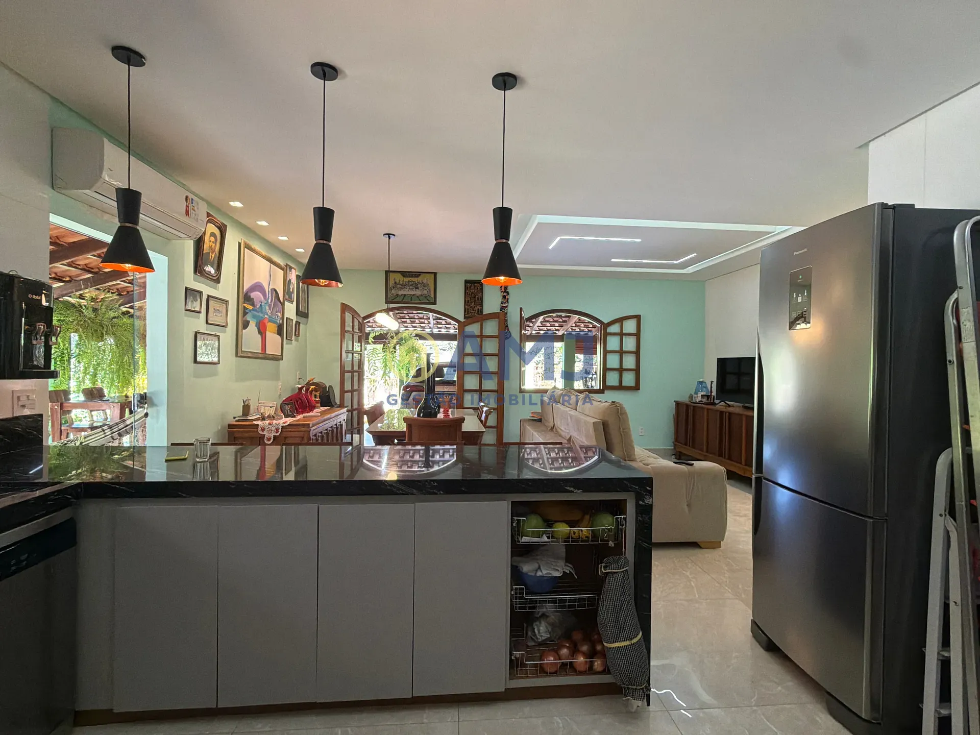Sítio, 4 quartos, 2264 m² - Foto 24