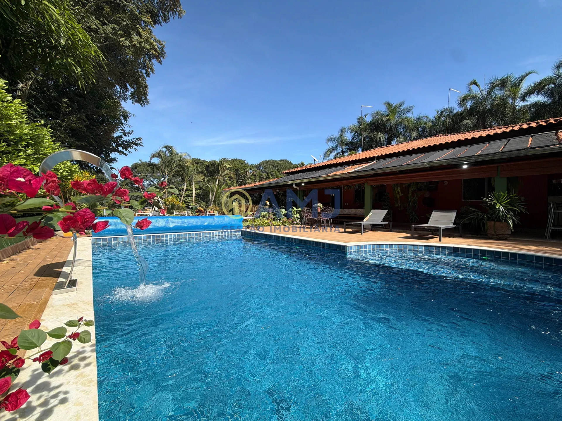 Sítio, 4 quartos, 2264 m² - Foto 34