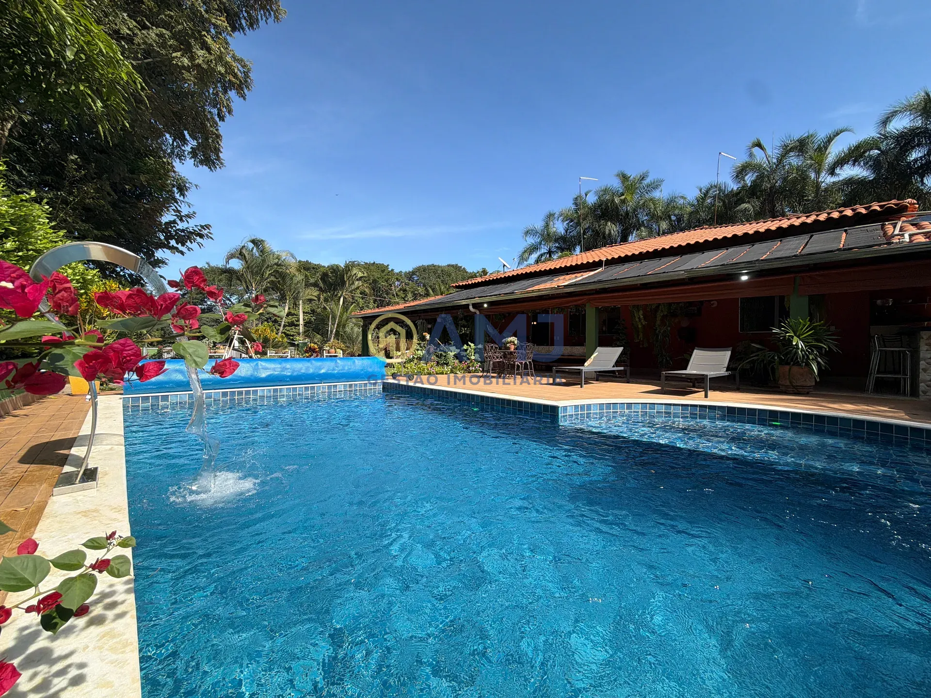 Sítio, 4 quartos, 2264 m² - Foto 4