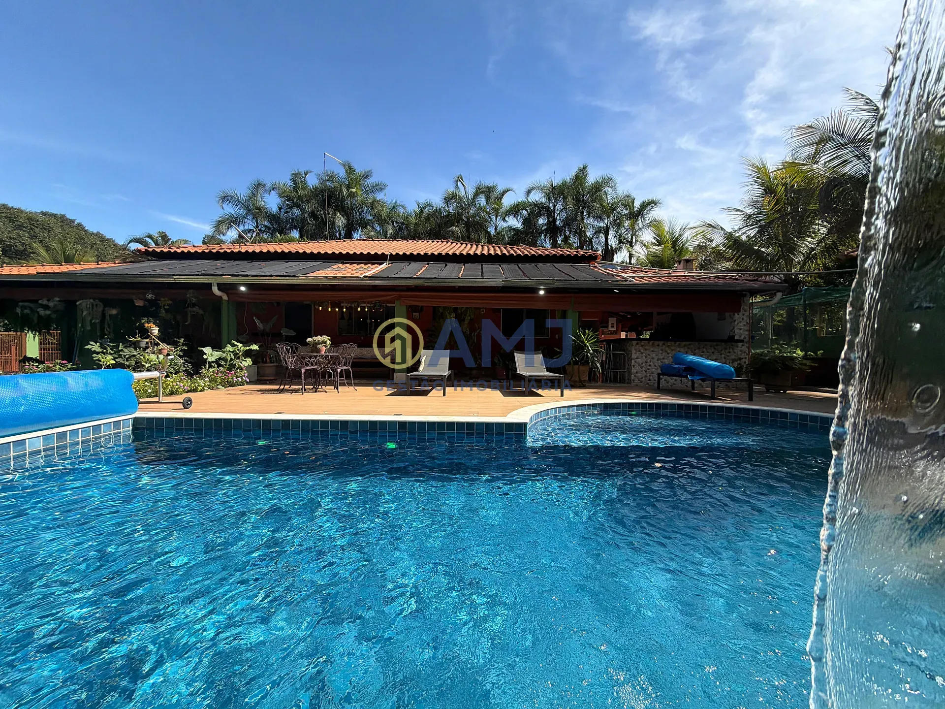 Sítio, 4 quartos, 2264 m² - Foto 39