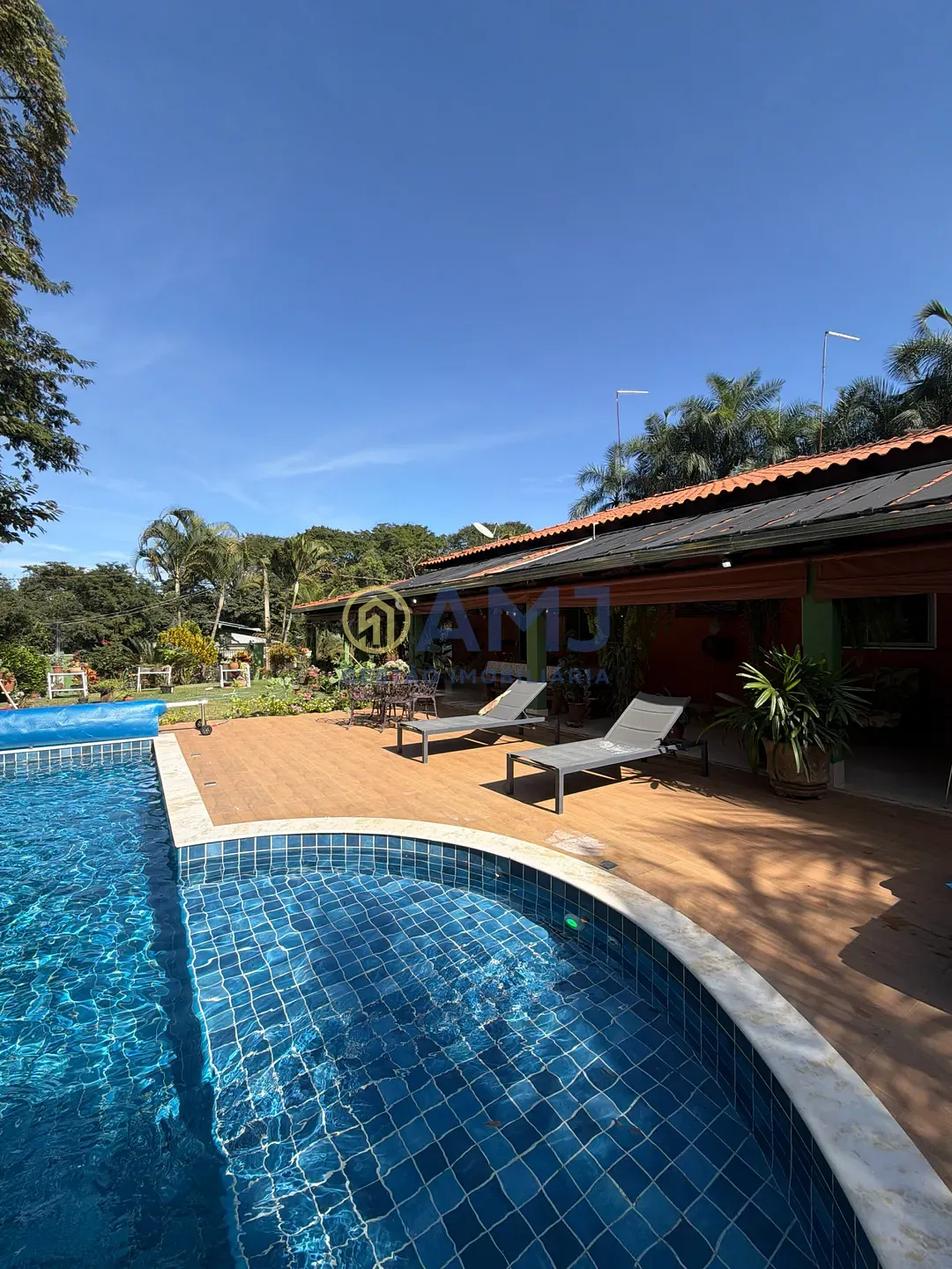 Sítio, 4 quartos, 2264 m² - Foto 44