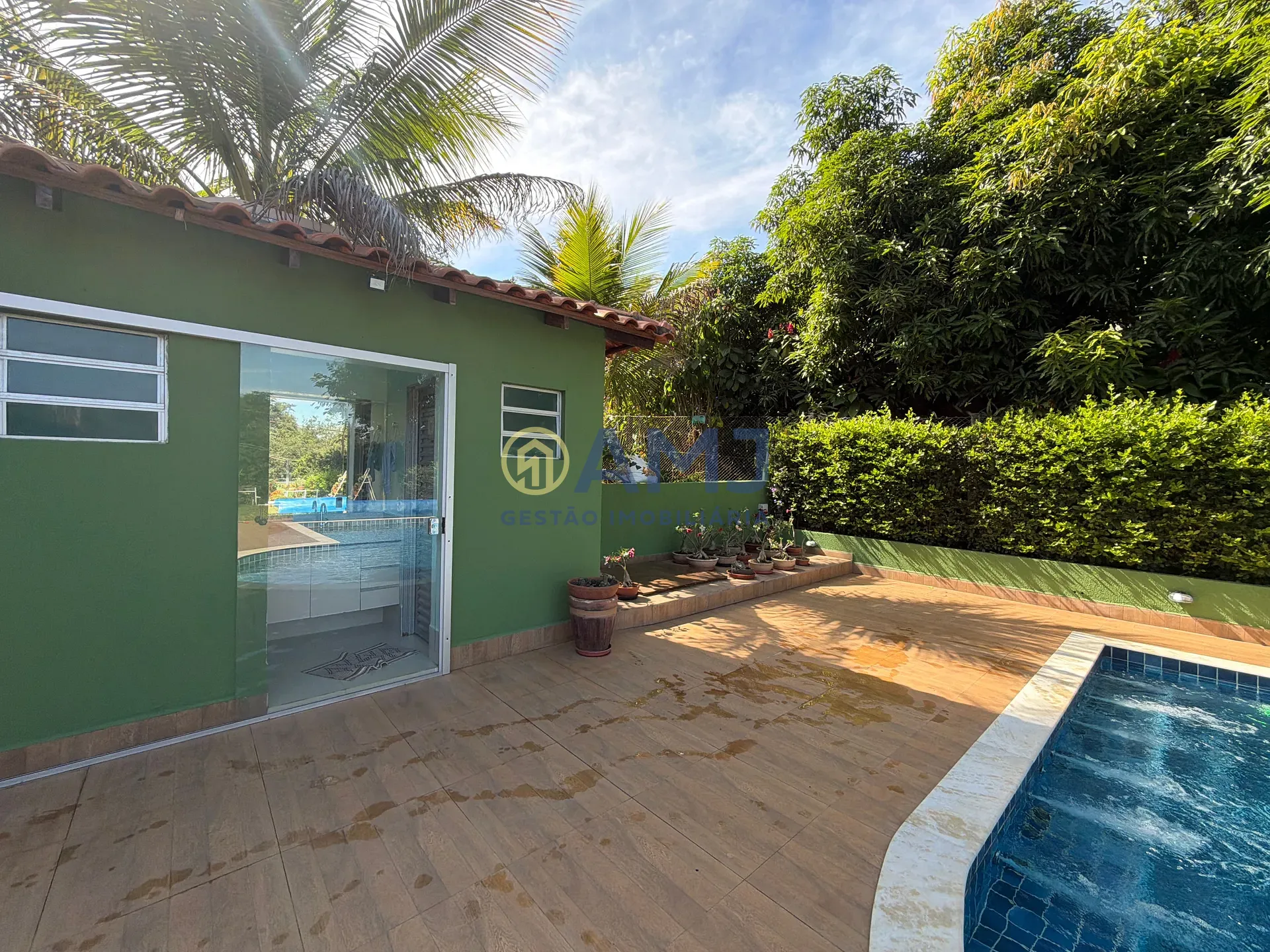 Sítio, 4 quartos, 2264 m² - Foto 46