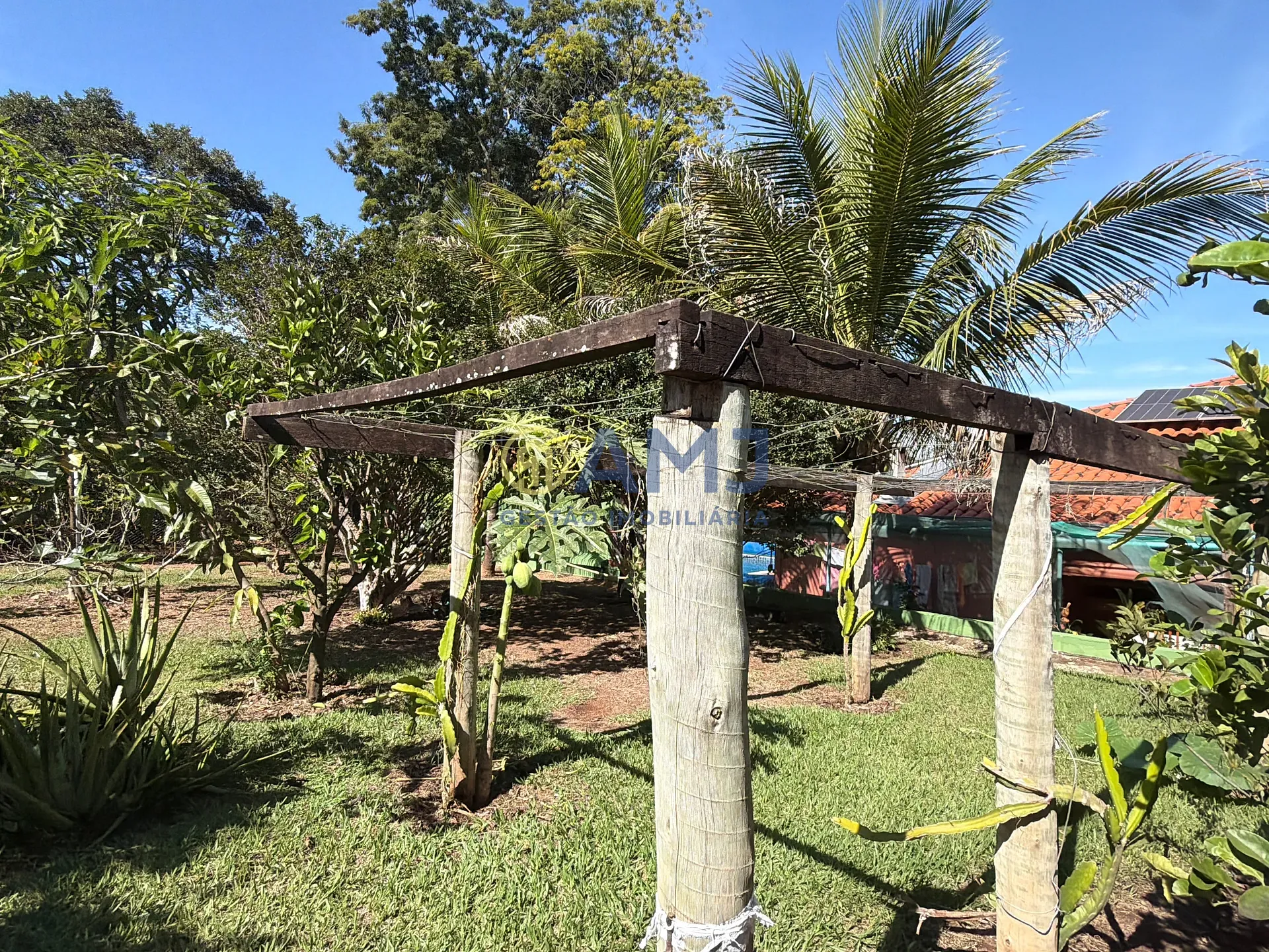Sítio, 4 quartos, 2264 m² - Foto 54