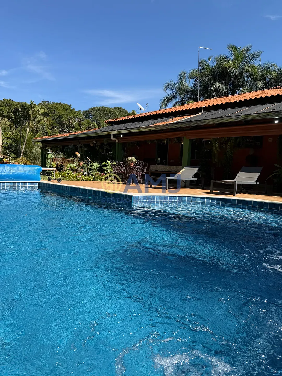 Sítio, 4 quartos, 2264 m² - Foto 64