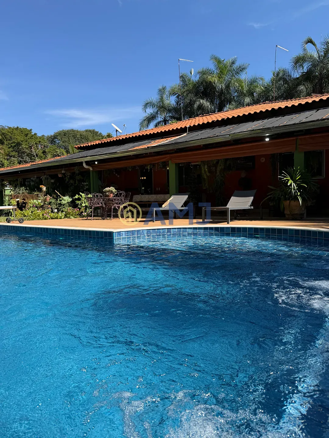 Sítio, 4 quartos, 2264 m² - Foto 65